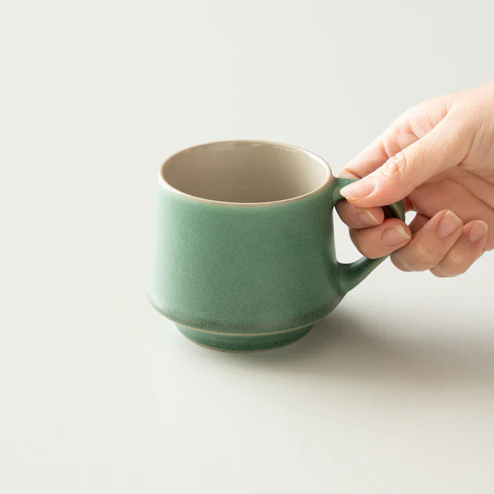 ORIGAMI - Flare Mug Cup | 300 mL - Image 4