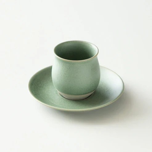 ORIGAMI - Flavour Cup Saucer - Image 2
