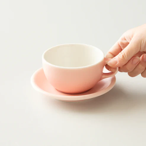 ORIGAMI - Latte Bowl | 8oz - Image 3