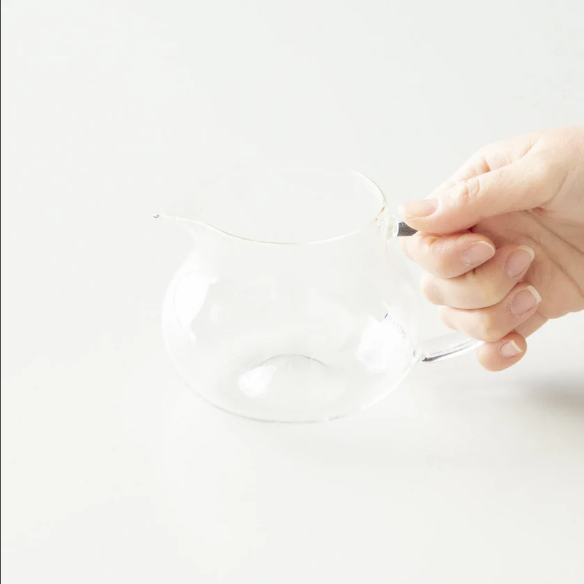 Origami - PINOT Aroma Glass Coffee Server - Image 2