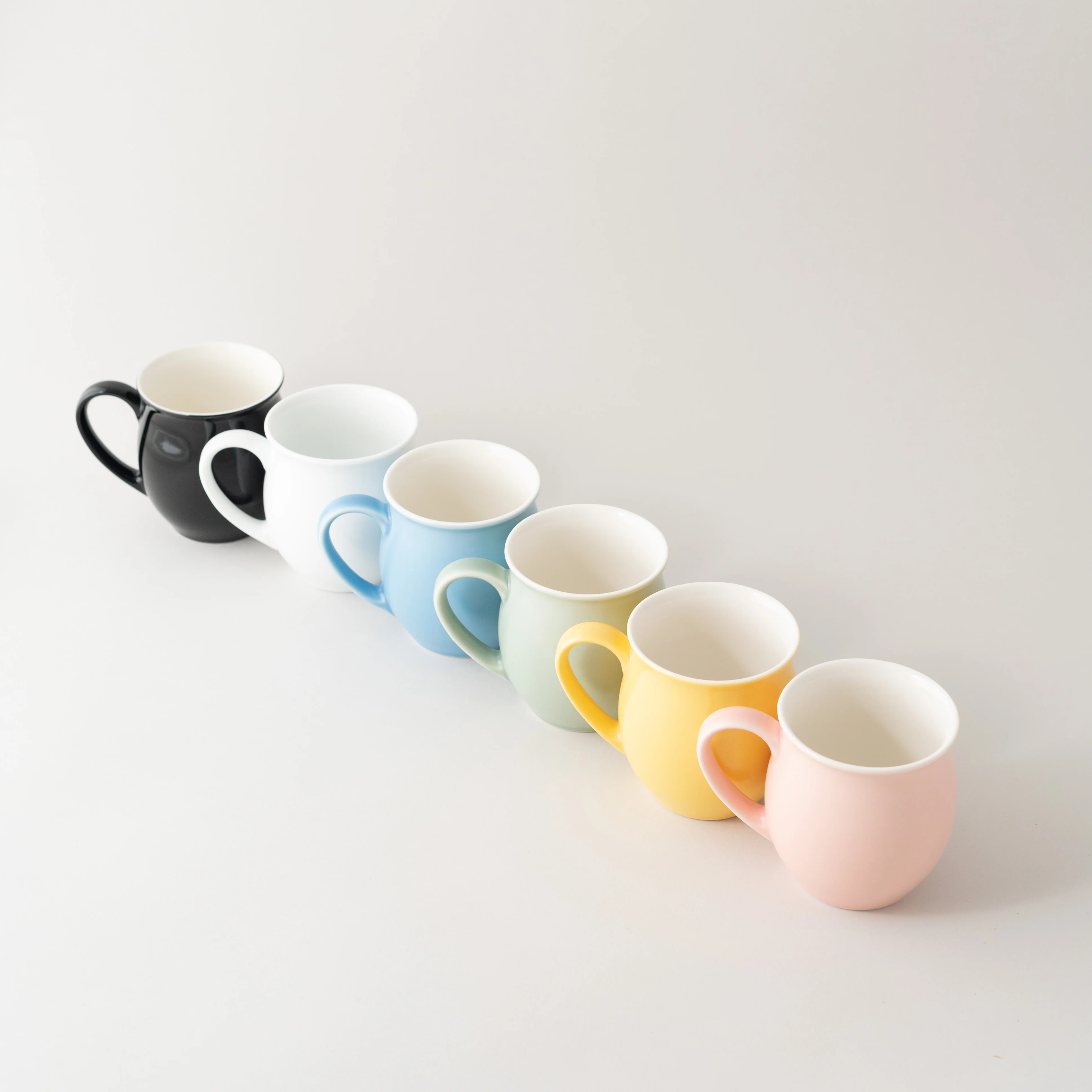 ORIGAMI - Pinot Aroma Mug