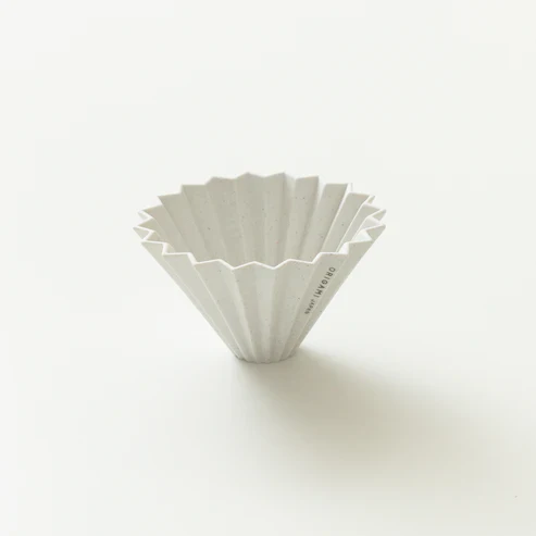 ORIGAMI - REWORK Ceramic Dripper - Limited Edition - Image 2