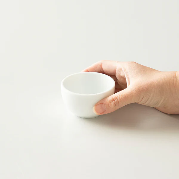 ORIGAMI - Sensory Espresso Cup - Image 4