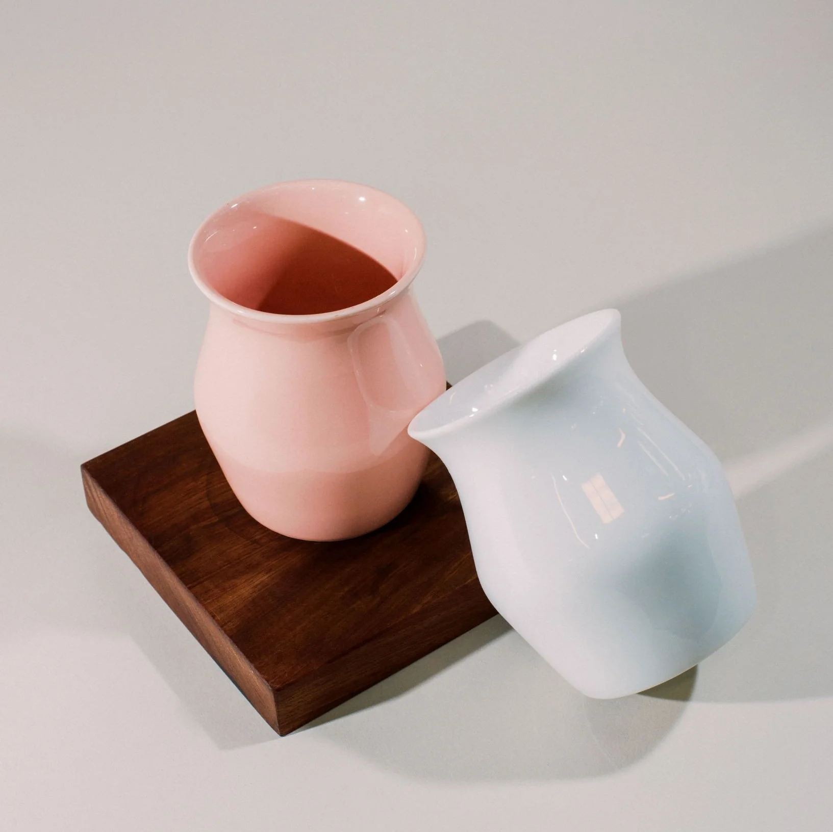 ORIGAMI - Sensory Flavor Cup