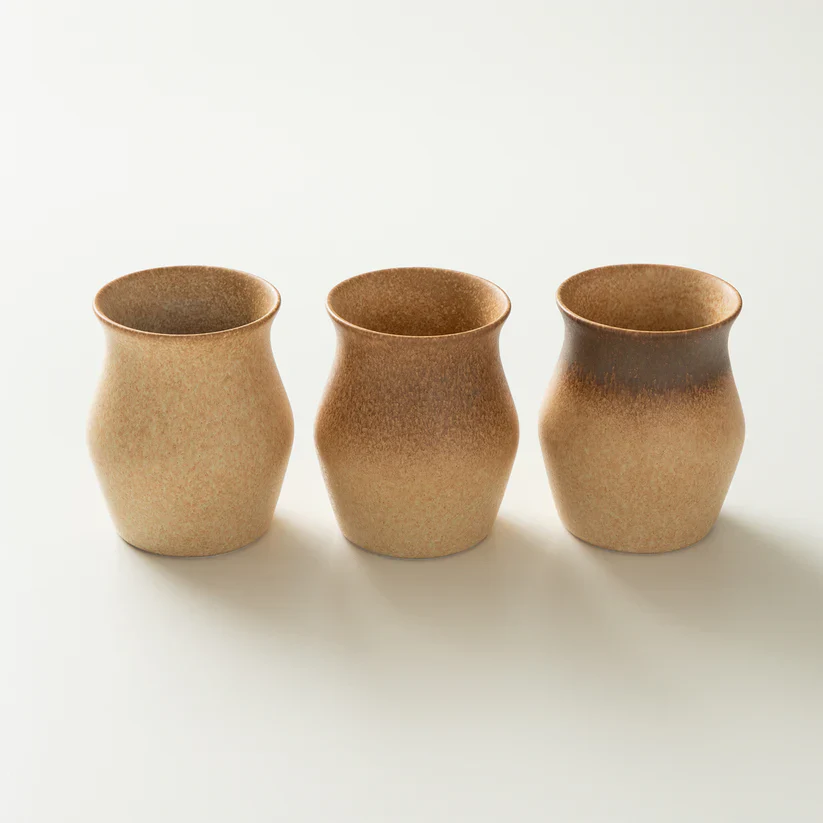ORIGAMI - Sensory Flavour Cup | Rinko - Limited Edition - Image 2