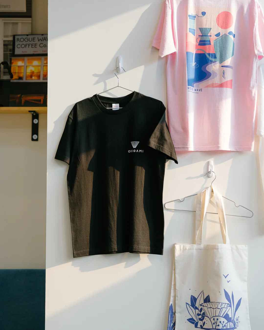 Origami - T-Shirt - Image 11