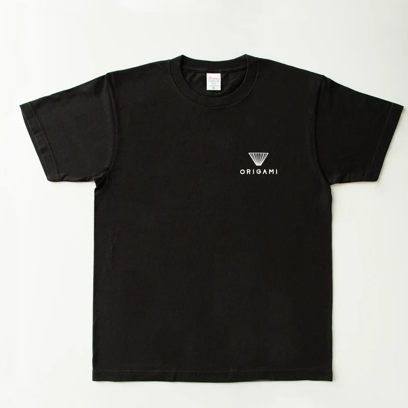 Origami - T-Shirt - Image 2
