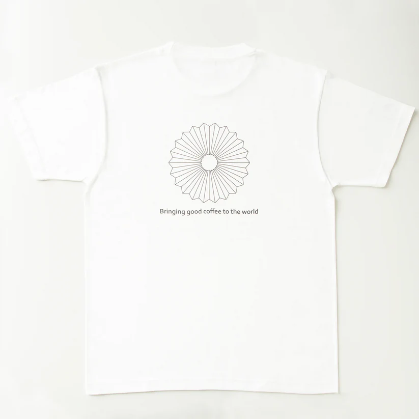 Origami - T-Shirt - Image 4
