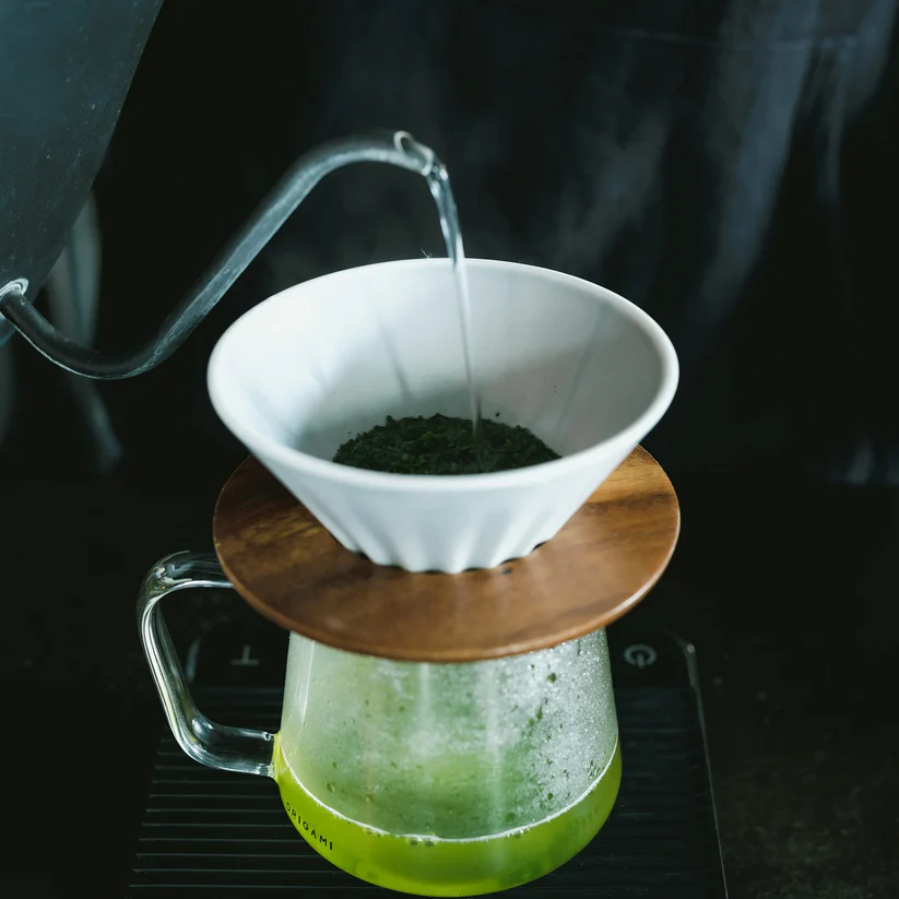 ORIGAMI - Tea Dripper - Image 2