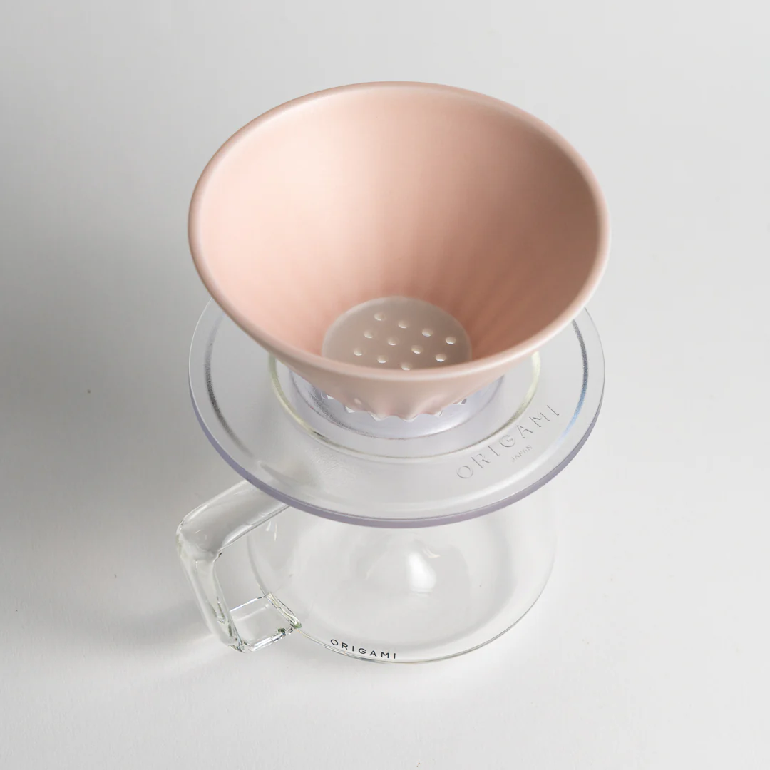 ORIGAMI - Tea Dripper - Image 7