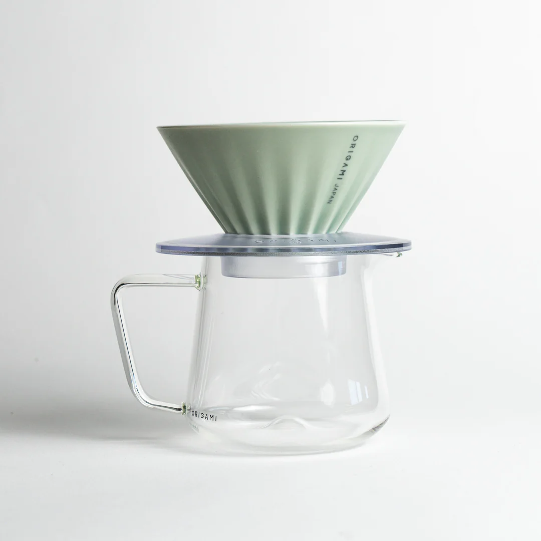 ORIGAMI - Tea Dripper - Image 8