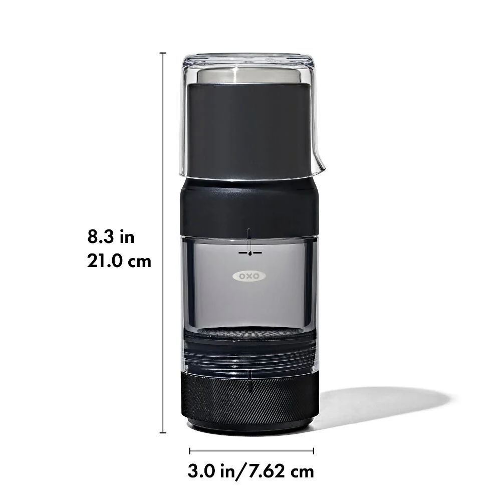 OXO - Rapid Brewer - Image 2