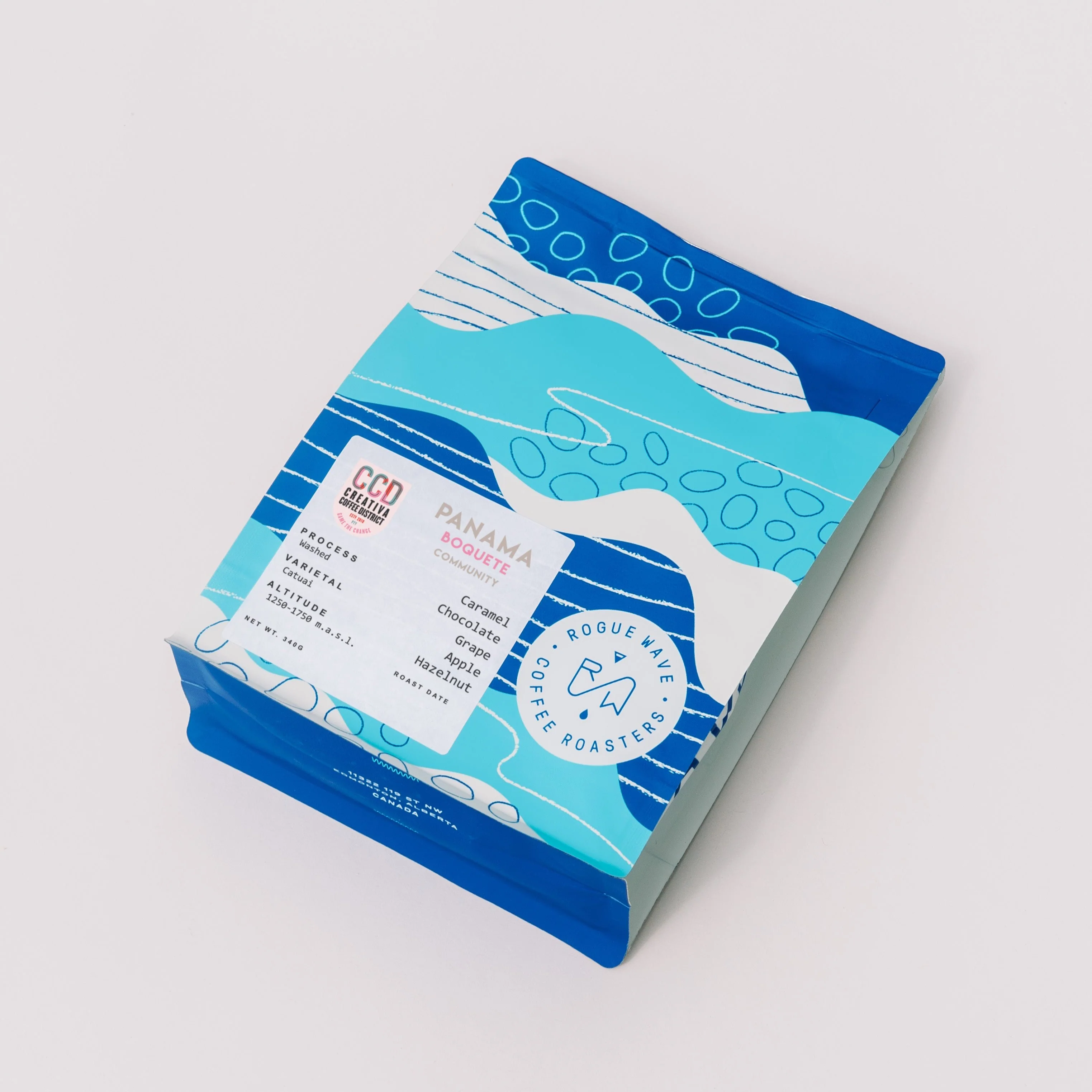 Panama - Boquete | Washed - Archived