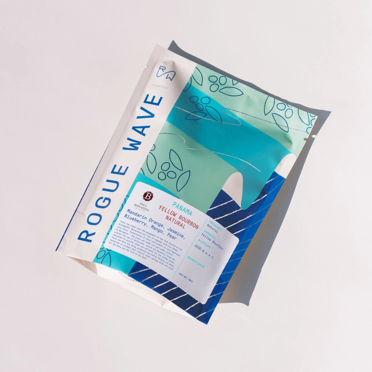 Panama - Finca Bernadina Geisha and Varietal Set - Archived - Image 2