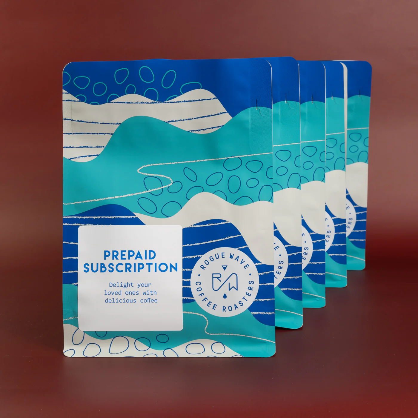 Prepaid Subscription (Monthly) - Image 5