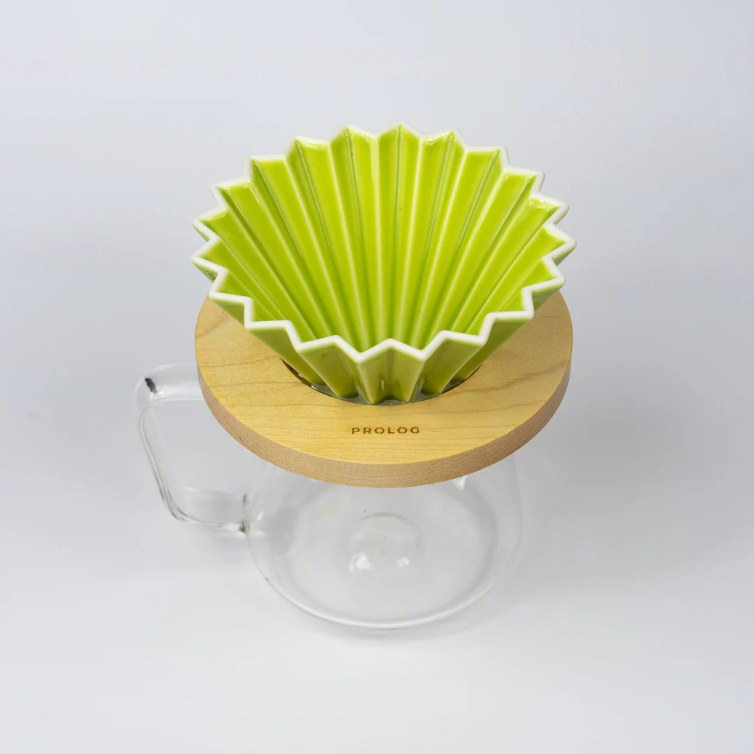 PROLOG - Origami Dripper Holder - Image 10