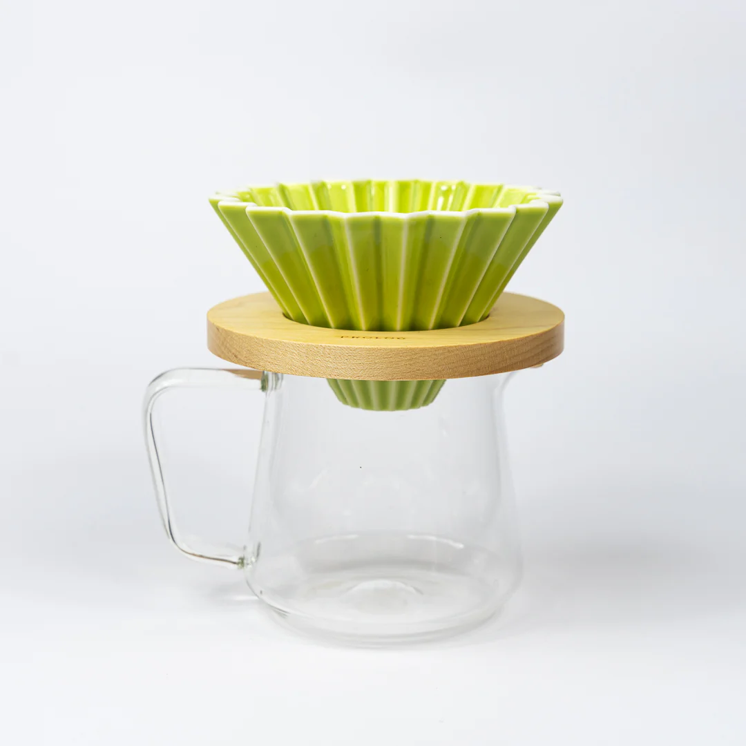 PROLOG - Origami Dripper Holder - Image 11