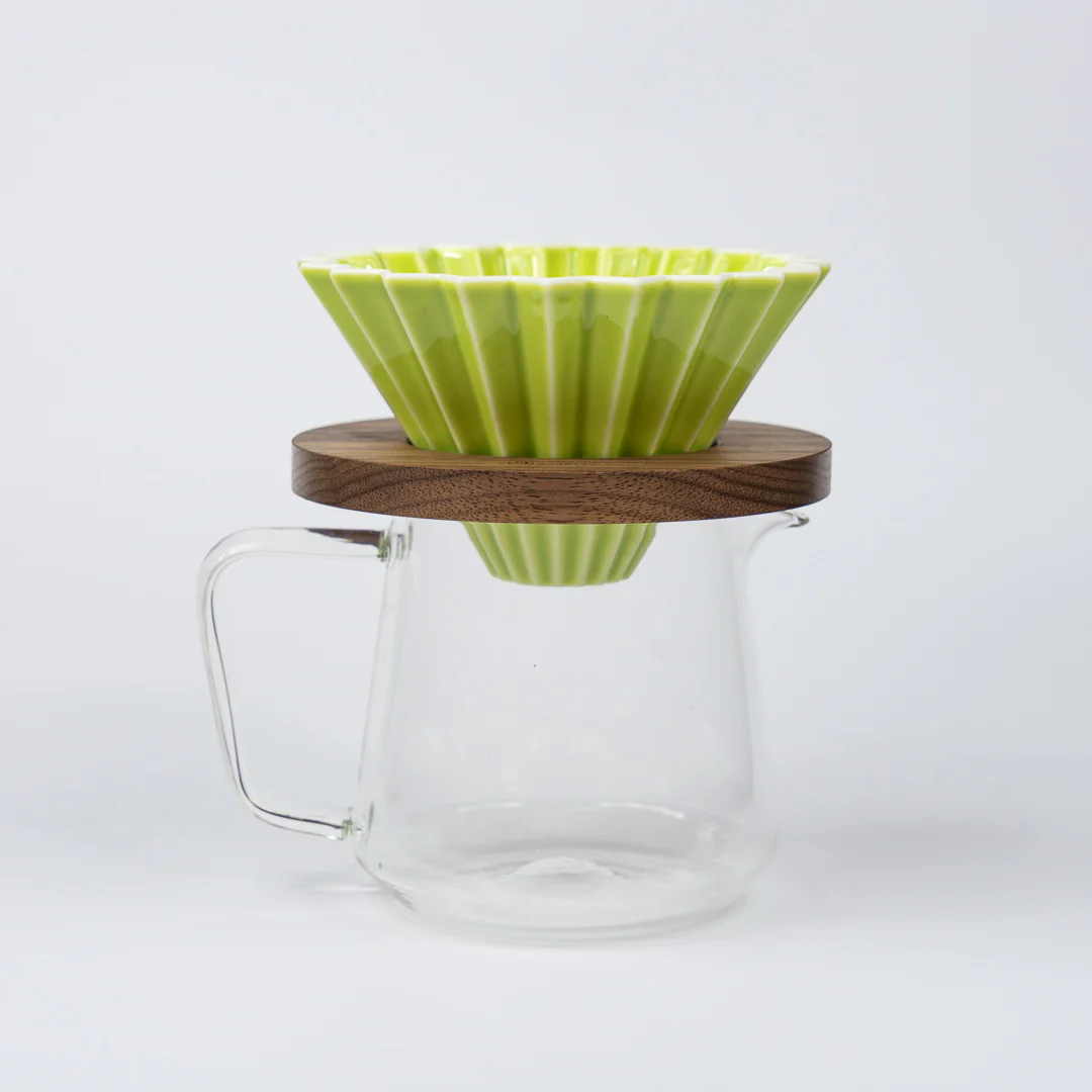 PROLOG - Origami Dripper Holder - Image 8