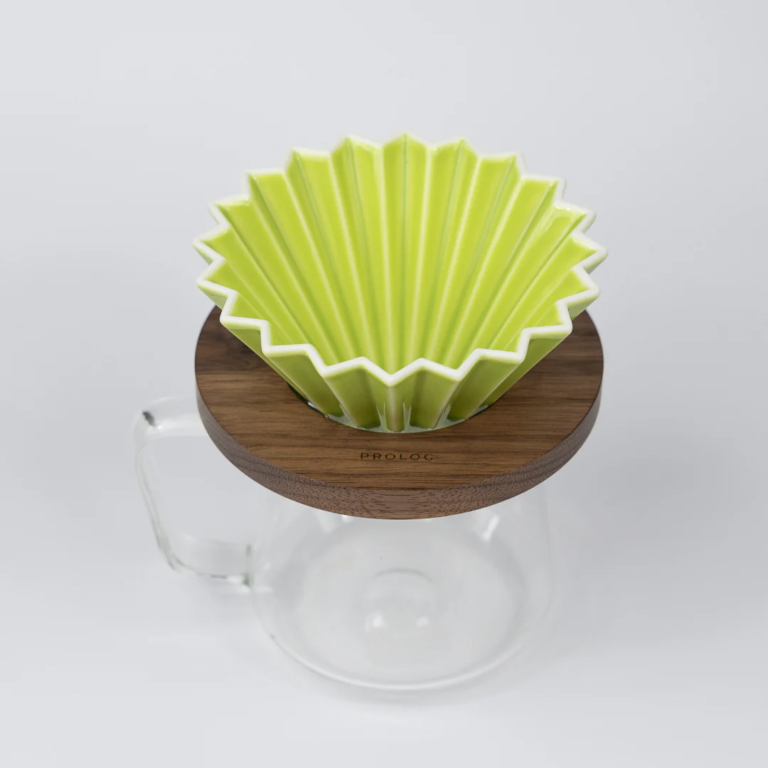 PROLOG - Origami Dripper Holder - Image 9