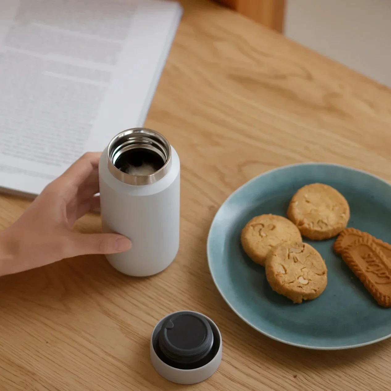 Rivers - Moku Drink Bottle | 350 mL - Image 3