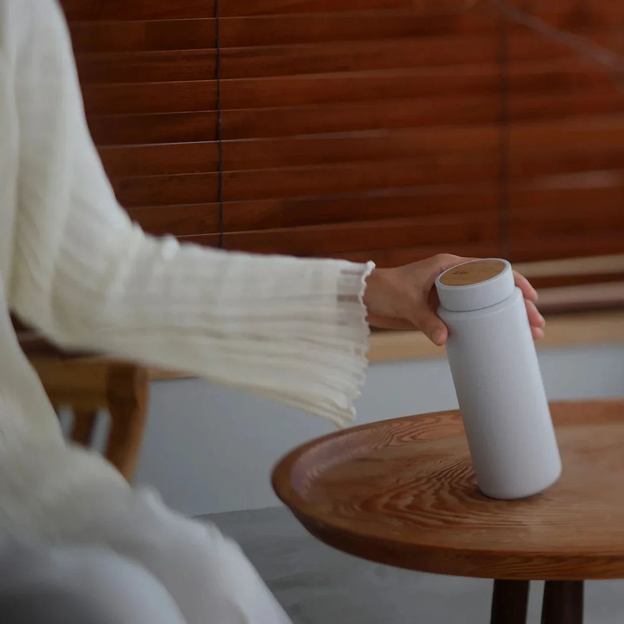 Rivers - Moku Drink Bottle | 500 mL - Image 2