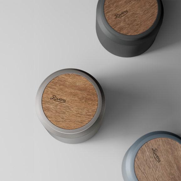 Rivers - Moku Drink Bottle | 350 mL - Image 7