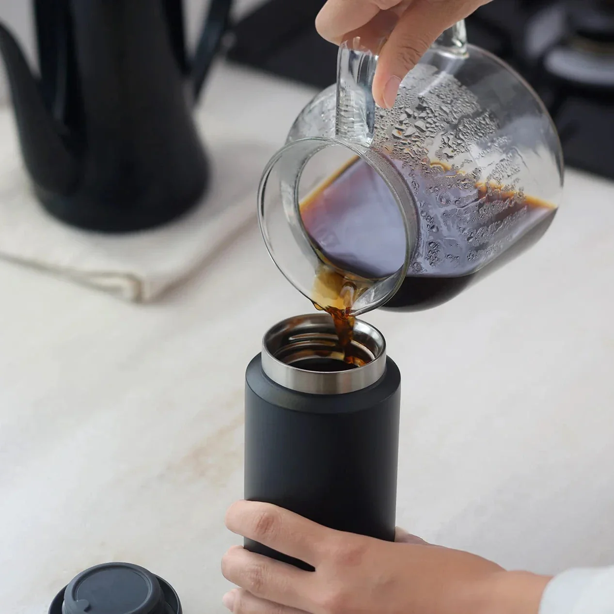 Rivers - Moku Drink Bottle | 350 mL - Image 4
