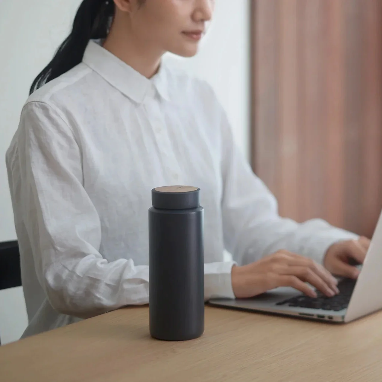 Rivers - Moku Drink Bottle | 500 mL - Image 6