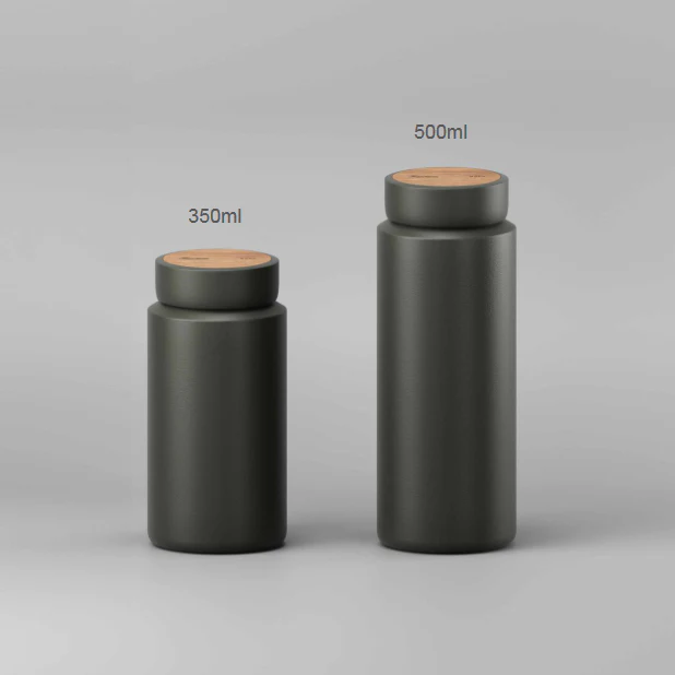 Rivers - Moku Drink Bottle | 350 mL - Image 6