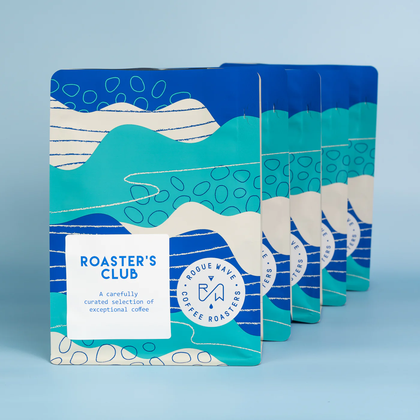 Roaster's Club - Image 10