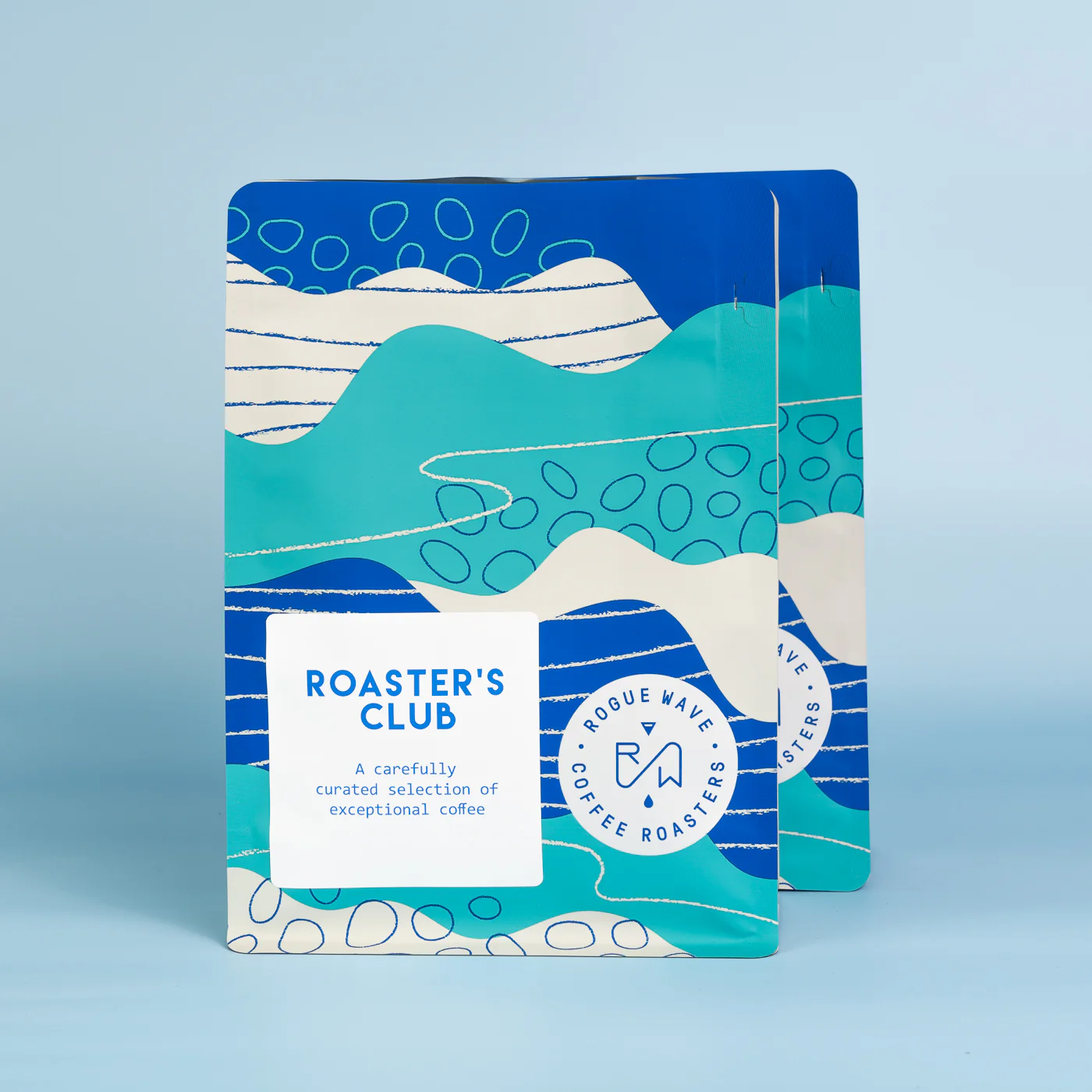 Roaster's Club - Image 4