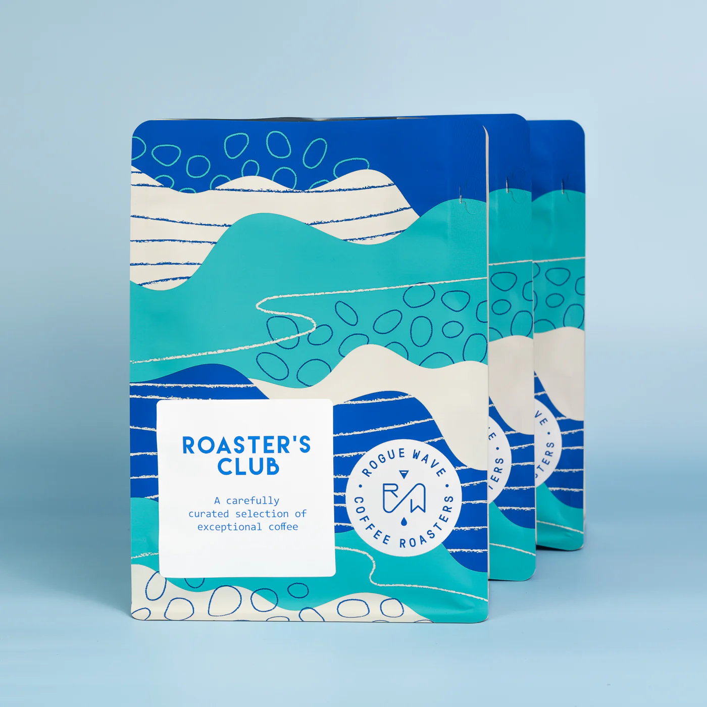 Roaster's Club - Image 6