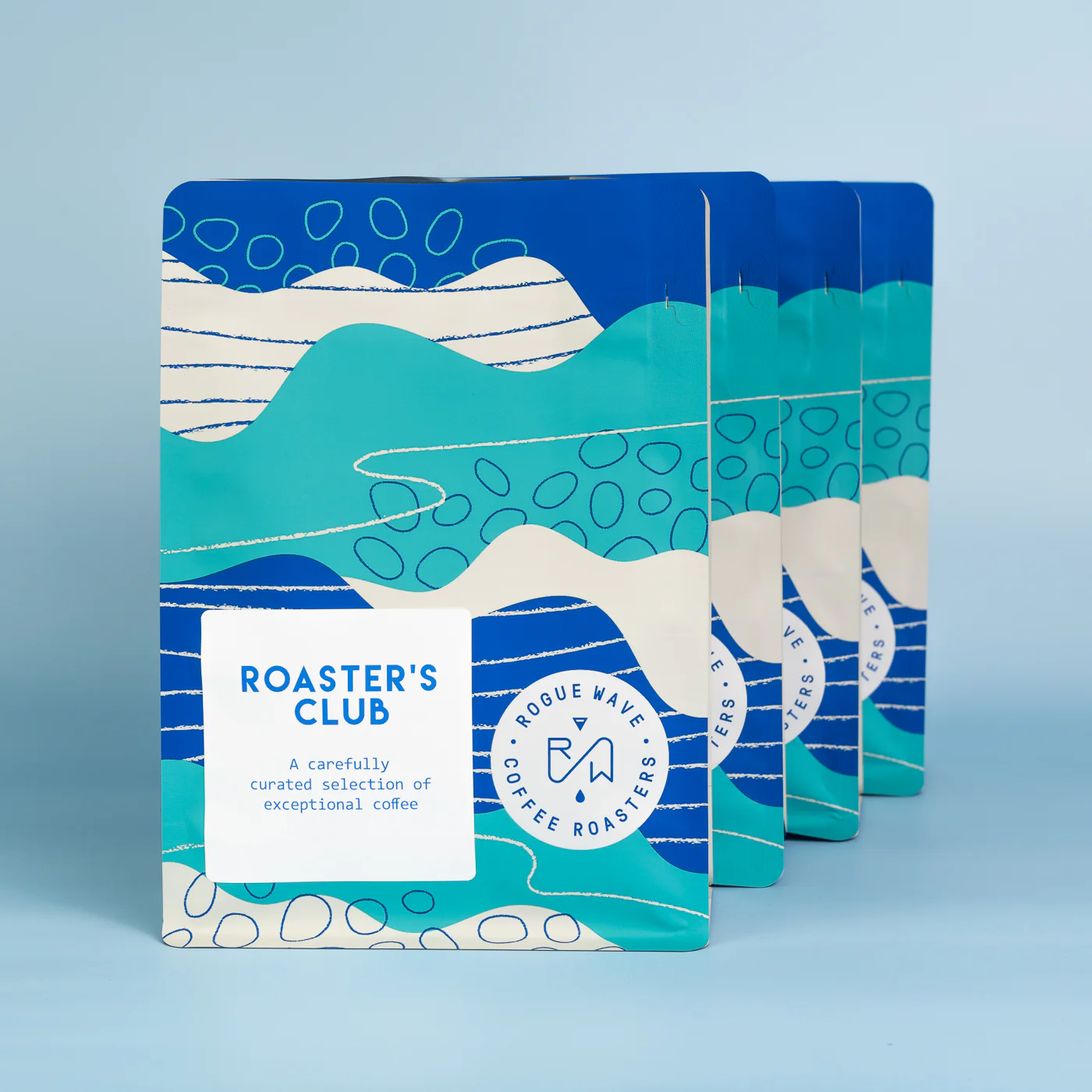 Roaster's Club - Image 8