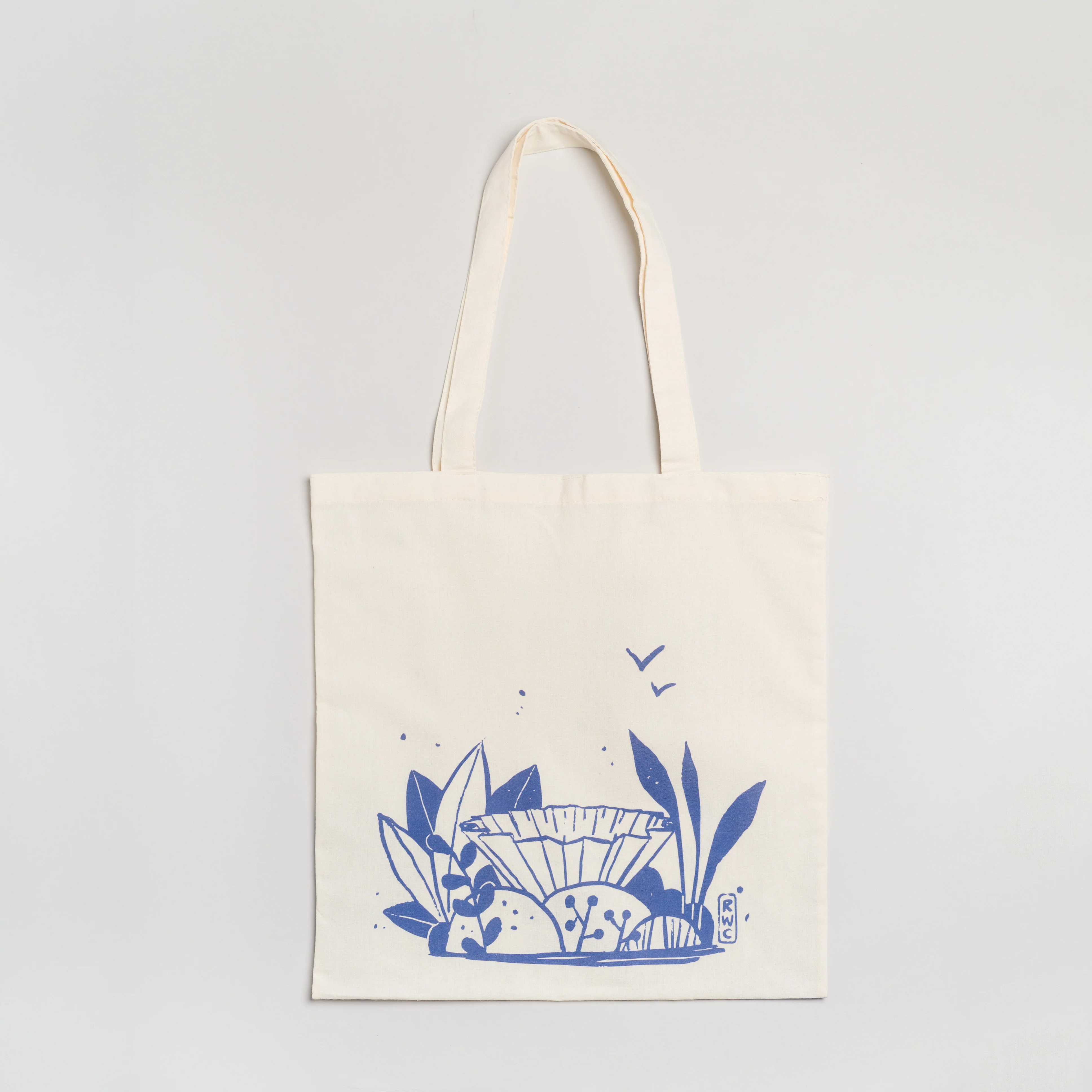 Rogue Wave Coffee - Tote Bag - Image 2