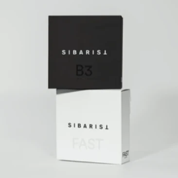 SIBARIST - B3 CONE | Paper Filter - Image 2