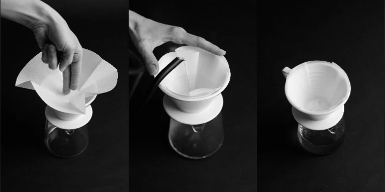 SIBARIST - FLAT | FAST Paper Filter - Image 5
