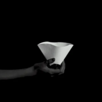 SIBARIST - OREA Special Edition | FLAT Paper Filter - Image 3