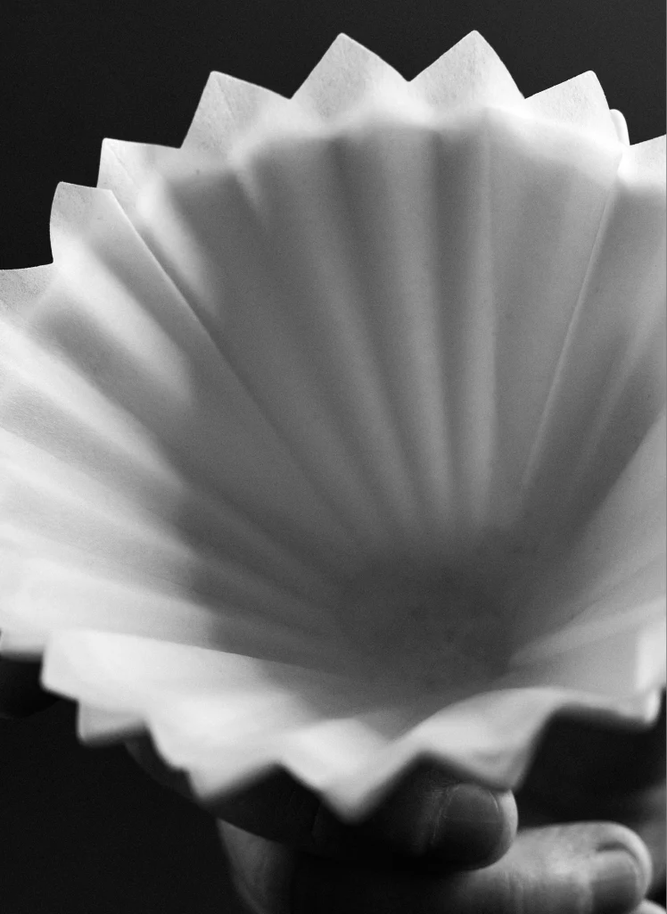 SIBARIST - ORIGAMI Special Edition | FAST Paper Filter - Image 5
