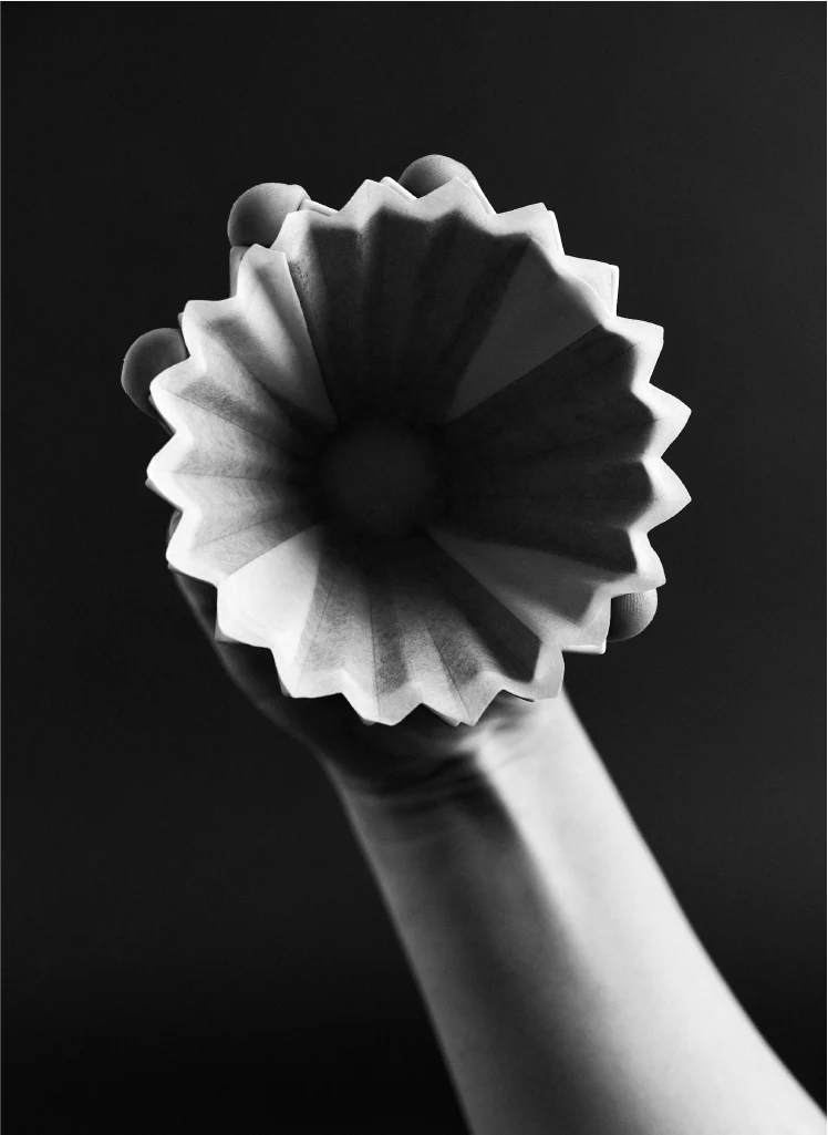 SIBARIST - ORIGAMI Special Edition | FAST Paper Filter - Image 6
