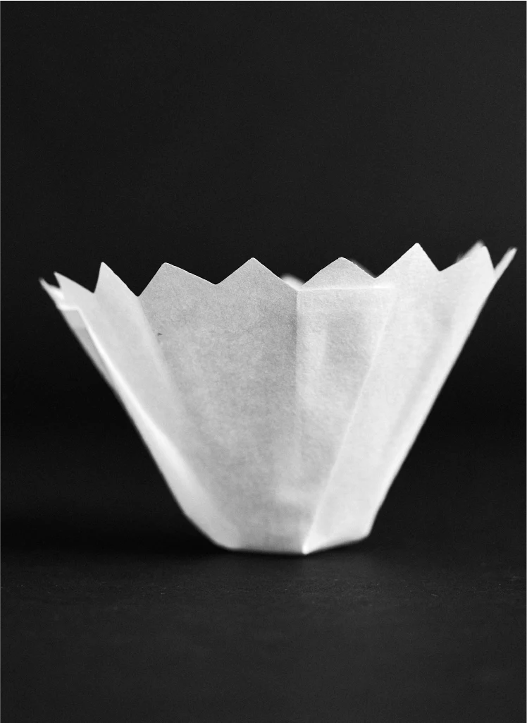 SIBARIST - ORIGAMI Special Edition | FAST Paper Filter - Image 7