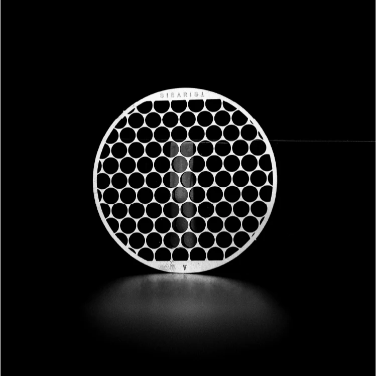 SIBARIST - Profilers for Flatbed Drippers - Image 7