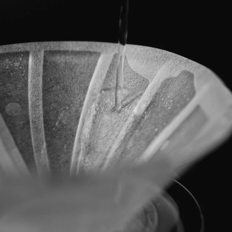 SIBARIST - UFO | Specialty Coffee Paper Filters - Image 2