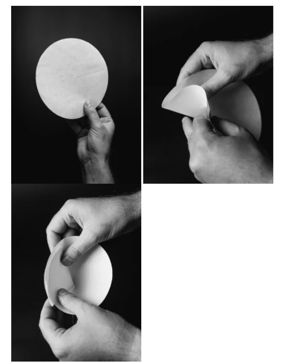 SIBARIST - UFO | Specialty Coffee Paper Filters - Image 6