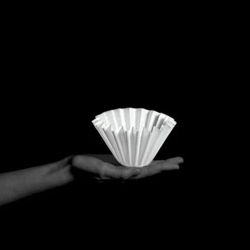 SIBARIST - WAVE Paper Filter