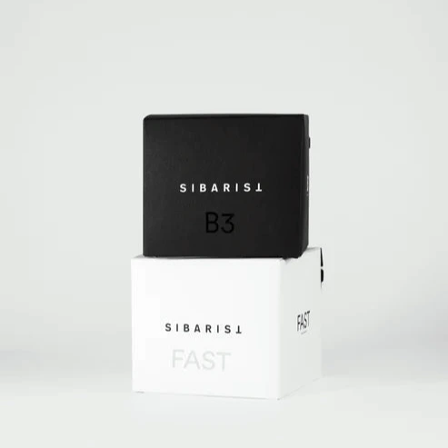 SIBARIST - WAVE Paper Filter - Image 2