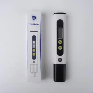 Third Wave Water - TDS Meter