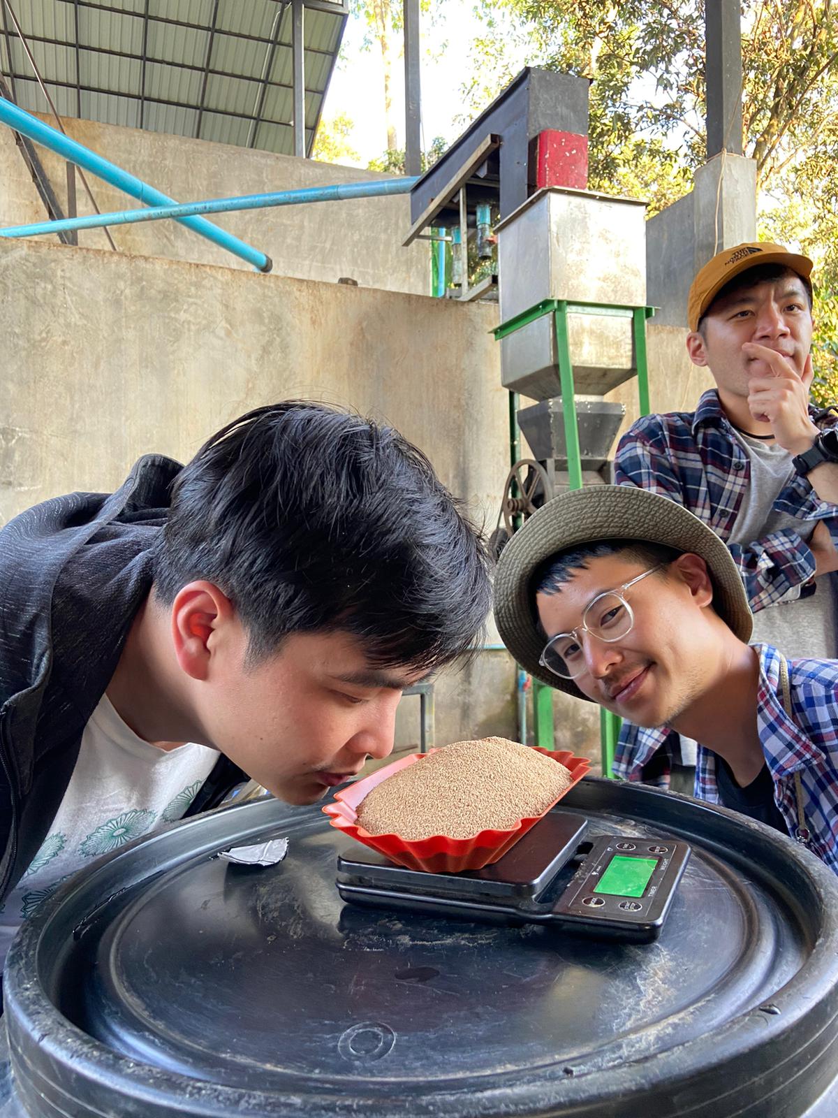 Thailand - Hua Chang - Nawin Yaesorkoo | Yeast Natural - 250g - Archived - Image 7