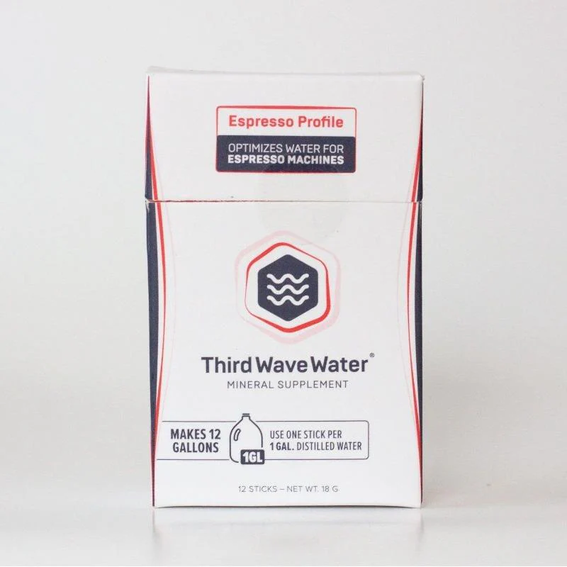 Third Wave Water - Espresso Profile - Image 3