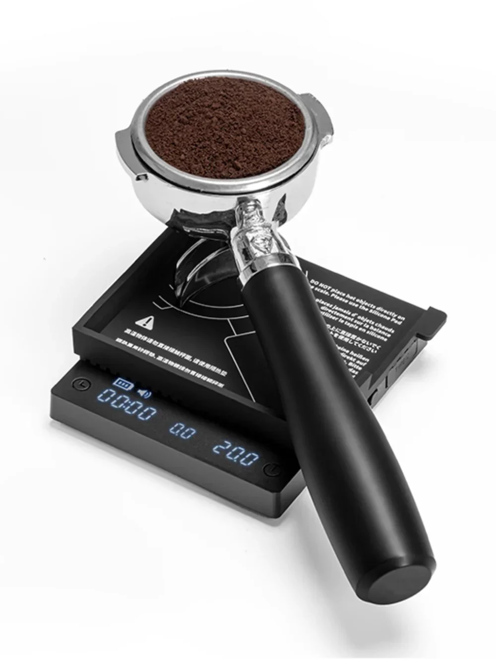 Timemore - Black Mirror Mini Coffee Scale - Image 5