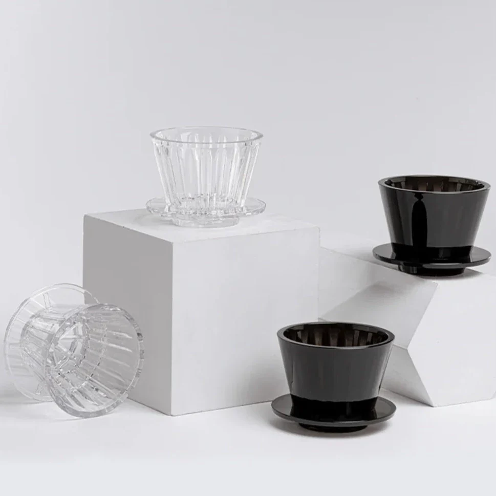 TIMEMORE - Crystal Eye B75 Dripper - Image 3